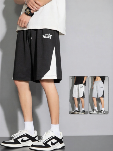 Warrior | New Casual Loose Mens Shorts
