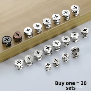 Jiaxun | Wardrobe Drawer Furniture Fixing Connector