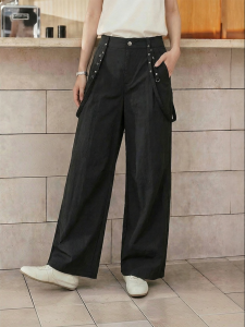 Semir | High Street Casual Overalls Trousers