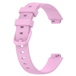Compatible with Fitbit Inspire 3 Bands for Women Men Sport Wristband Replacement Soft Silicone Straps for Fitbit Inspire 3