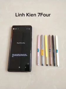 Bút Spen Samsung Note 9 zin tháo máy chính hãng kết nối bluetooth - 7Four