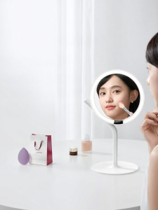 AMIRO | LED Light Makeup Mirror Mini3