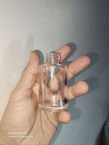 30ml Flat-shoulder/Thames Glass Dropper Bottle