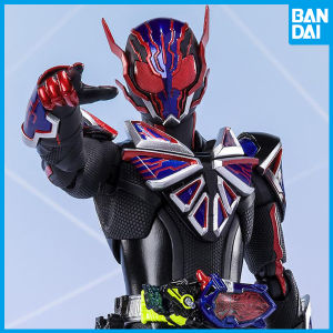 S.H. Figuarts - Kamen Rider Eden [Tamashii Web Shoten Exclusive]