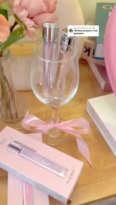 น้ำหอม Potion House  น้ำหอม EDP ติดทนนาน 6-8 ชม. 8 กลิ่น พกพาสะดวก ตกไม่แตก แพคเกจเสริมลุคคุณหนู potionhouse