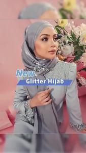 Cross-Border 2024 Summer New Sea Island Silk Scarf Headcloth Malay Winding Towel Comfortable in Stock Wholesale