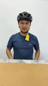 Mũ Bảo Hiểm Bảo Đảm An Toàn Chuyên Nghiệp Cho Xe Đạp