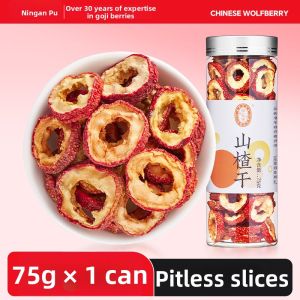 NINGANBAO | Dried Fresh Non-Pitted Hawthorn