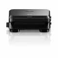 Braun SM5001 SnackMaker 5 - Black. 