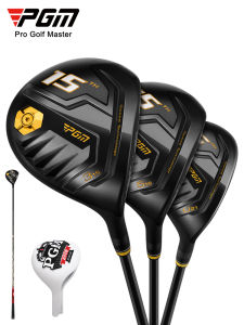 PGM GOLF | 3 5 Fairway Wood Iron Hybrid Golf Club