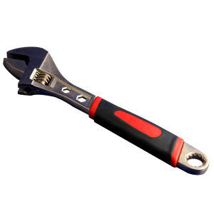 GONGFUMEN | Multifunction Large Opening Wrench
