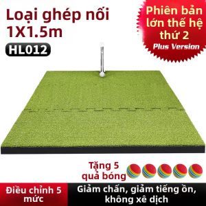 PGM | Thảm Luyện Tập Đánh Golf Trong Nhà Bán Chạy Toàn Cầu