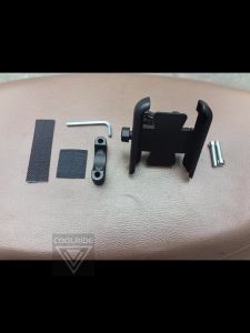 Motorcycle Phone Holder Aluminum for Honda Rebel Phone Bracket CMX 125 250 300 500 1100 CMX500 CMX1100 Rebel500 Accessories 2023