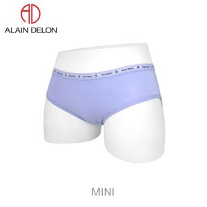 ALAIN DELON Women Bamboo Spandex Mini Underwear (4 Pcs) ADL20233-M4