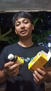 Vitamin Cepat Bicara Obat Anak Terlambat Bicara Nutrisi Multivitamin Otak Anak Dewasa Atasi Speech Delay Anak Lambat Bicara Hiperaktif & Menambah Kecerdasan dan Daya Ingat Brainking Plus Minyak Ikan Madu Pegagan Ampuh Tambah Nafsu Makan - TS Kids Honey