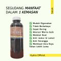 Cat Plitur Warna Coklat Hitam Kuning Murah Pelapis Kayu Bambu Rotan Triplek Lisplang GRC 250ml Hydra Seperti Plitur PROPAN BOYO MOWILEX. 