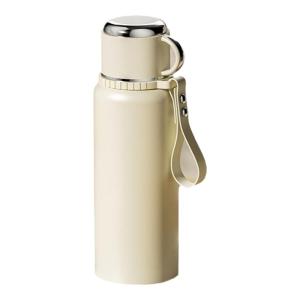 Temperature Display Thermos Insulated Bottle 316 Stainless Steel Baby Milk Feeding