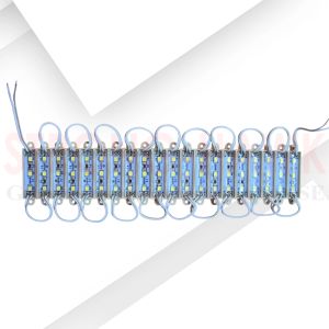 2835 LED MODULE 0.6WATTS 12VOLTS (MEDIUM SIZE)