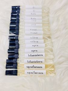 1 ขวด น้ำหอม พร้อมใช้ ขวดสเปร์ยปากกา10ml.