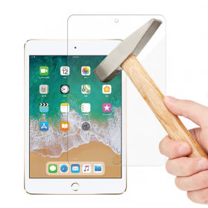 Tempered Glass Screen Protector for IPad 10th Gen 2022 Ipad Air 4 5 10.9 Mini 6 5 iPad 10.2 9th 8th 7th Pro 11 12.9 Pro 9.7 6th