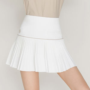 RYDER CUP EST．1927 | Retro Fashion Sports Pleated Skirt