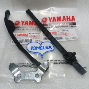 Karet Lidah Tensioner Yamaha Crypton Vega Lama 4ST