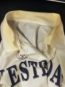 หลังแช่เปลี่ยนขาว น้ำยาซักผ้าขาว 420g สูตรใหม่เข้มข้น น้ำยาฟอกผ้าขาว 1หยดเสื้อขาว ไม่ทำลายเสื้อผ้าและมือ น้ำยาขจัดคราบบนผ้า ซักผ้าขาวมาก ขจัดคราบทุกชนิด ให้เสื้อผ้าของคุณ ผงซักผ้าขาว น้ำยาฟอกขาว น้ำยาขจัดคราบเหลือง ผงขจัดคราบ Bleach Cleaner