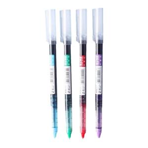 DISCO BEAR | Colorful Ballpoint Pen Set 0.5mm