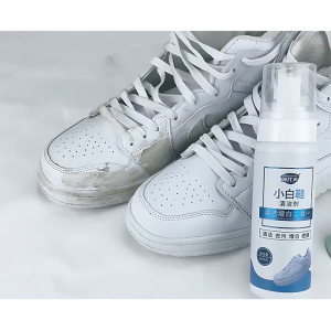 200ml Pembersih Sepatu Foam Pembersih Sepatu Foam Cleaner