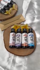 MODE TEMPUR HAIR POWDER HAIR VOLUMIZING POWDER 100 ML