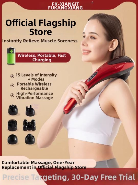 water soluble jelly lubricant Electric Deep Tissue Massager for Head, Neck, Shoulders & Body - Kneading  Vibration - Shop Now! from Dhgate Head Massager