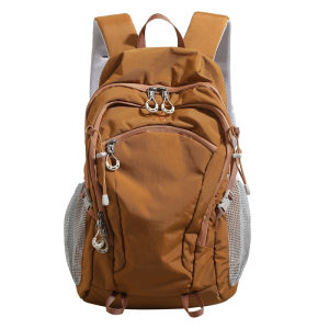 URCDN RDALVO | Colorblock Large Capacity Backpack For School Hiking Short Trip