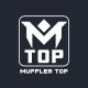 Muffler Top