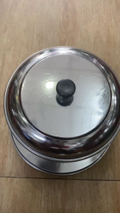 Phin cà phê Inox Loại Dày Tiến Thành 250g - 500g