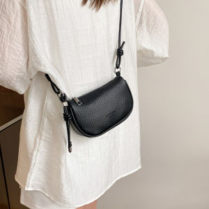 Túi Đeo Vai Vuông Nhỏ Họa Tiết Lê Thời Trang Mùa Hè 2025 Túi Đeo Vai Đơn Đa Năng Đi Làm Túi Đeo Chéo Thường Ngày