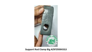 1pc Support Rod Clamp Big 40mm/50mm for AZ9725590313