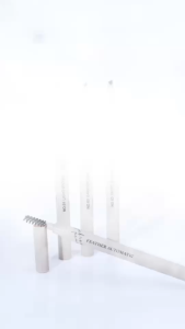 HF831 Sivanna Colors Feather Automatic Eyebrow Pencil ซีเวนน่า คัลเลอร์ส เฟธเธอะ ออโตเมติก อายบราว เพนซิล ดินสอเขียนคิ้ว