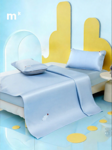 MERCURY Kids | Washable Cooling Baby Mat
