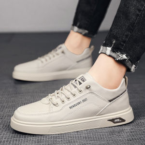 Leedoo Sepatu Pria Sneakers Shoes Men Dewasa Olahraga Sneaker Casual Anti Slip MC429