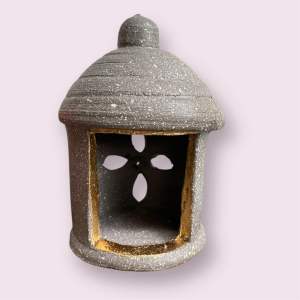 Tower Candle Holder