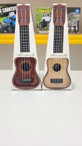 Musik Anak Gitar Ukelele | Mainan Alat Musik Anak Laki Laki | Kado Hadiah Ulang Tahun