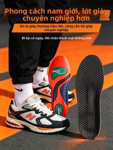 MAIGAOLE | Đế Lót Giày Thể Thao Hỗ Trợ Cung Chân và Hấp thụ Sốc