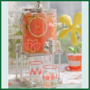 Khay đá nhựa Châu Hưng an toàn VSTP thiết kế đa dạng chế biến sáng tạo đa năng khay đá rau câu thạch Mixmore