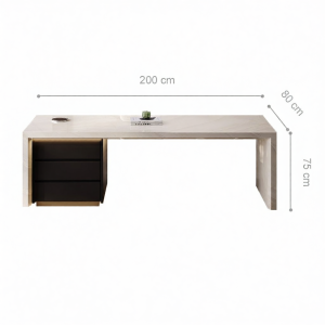 High-end Natural Luxury Quartz Central Island 2026