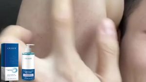 OUHOE | Salicylic Acid Body Wash Deep Cleaning Acne Brightening Exfoliator Nourish Shrink Pores Bath Shower Gel Repair Chicken Skin Care