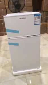 Tủ lạnh CAO CẤP 80Lgồm 2 ngăn ngăn đá và ngăn mátbảo quản TP đựng sữa mẹ