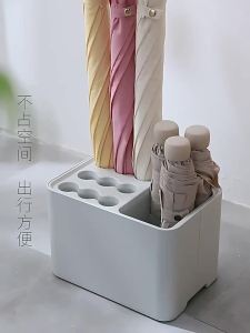 Rainproof Umbrella Stand