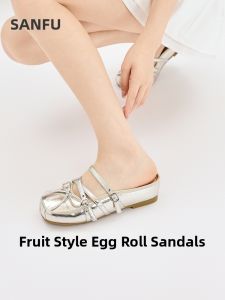 SANFU | Summer Womens Flip Flops
