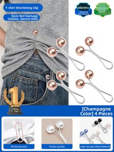 Qianbaihui | Adjustable No-Sew Hemming Clip Shortening Tool