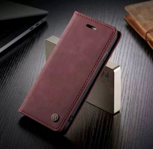 SAMSUNG GALAXY A23 5G FLIP Wallet Leather Case Cover Sarung Dompet Kulit PU Caseme 013